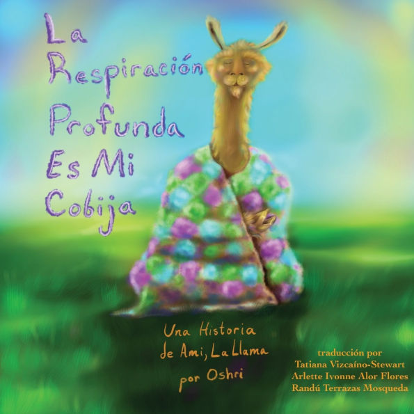 La RespiraciÃ¯Â¿Â½n Profunda Es Mi Cobija