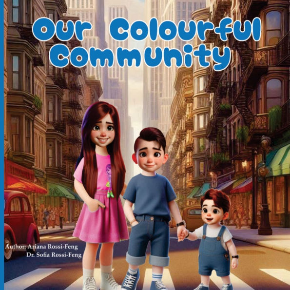 Our Colourful Community