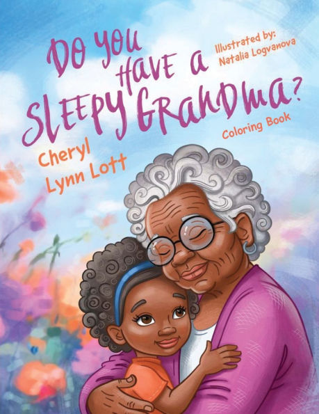 Do you Have a Sleepy Grandma?