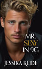 Mr. Sexy in 9G