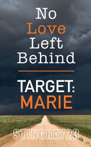 Title: Target Marie, Author: Stingray23