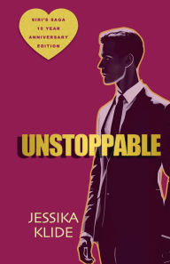 Title: Unstoppable, Author: Jessika Klide