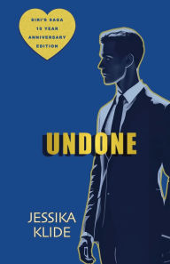 Title: Undone, Author: Jessika Klide