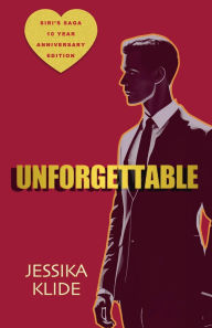 Title: Unforgettable, Author: Jessika Klide