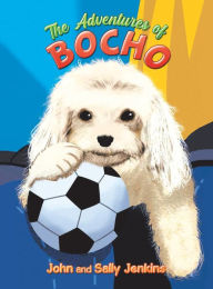 Title: The Adventures of Bocho, Author: John And Sally Jenkins