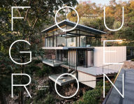 Ebook free download pdf portugues Fougeron Architecture: Framing Light by Anne Fougeron, Meriyati Blackwell, Dana Cuff PDB 9781964490076