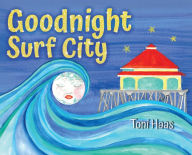 Author Storytime with Toni Haas for Goodnight Surf City!