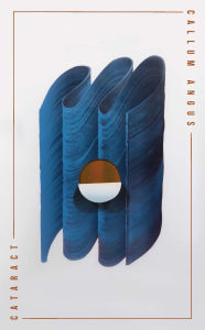 Title: CATARACT, Author: Callum Angus