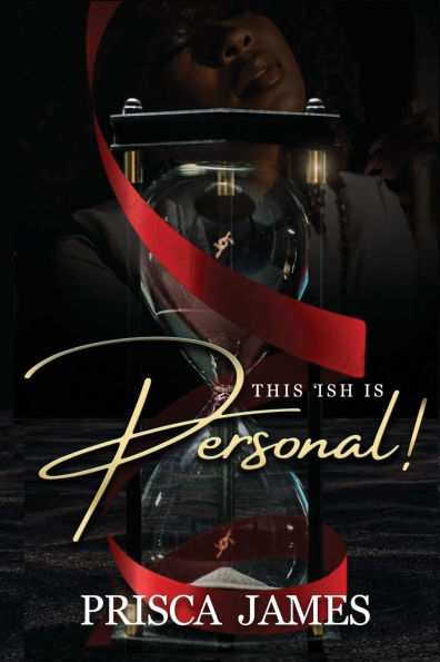 This 'Ish is Personal