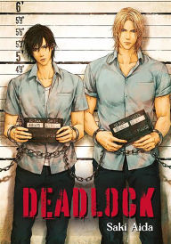 Title: Deadlock, Author: Saki Aida