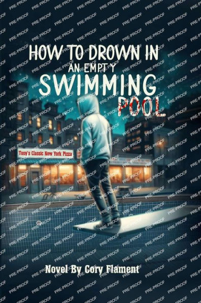 How To Drown an Empty Swimming Pool