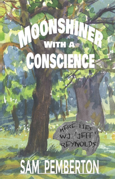 Moonshiner with a Conscience