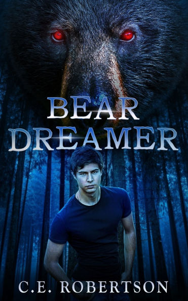 Bear Dreamer
