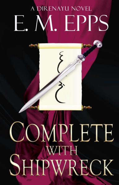 Complete With Shipwreck