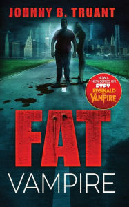 Download italian books kindle Fat Vampire RTF CHM by Johnny B Truant in English 9781964578002