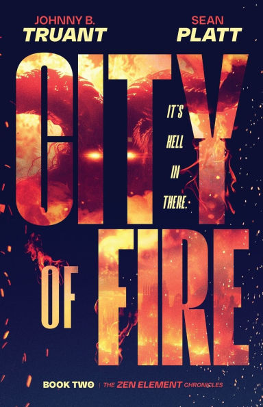 City of Fire