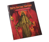 Title: Fifth Edition Fantasy #28: Beneath the Isle of the Serpents, Author: Scott Moore