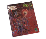 Title: Dungeon Crawl Classics #110: The Sacrificial Pyre of Thracia, Author: Scott Moore