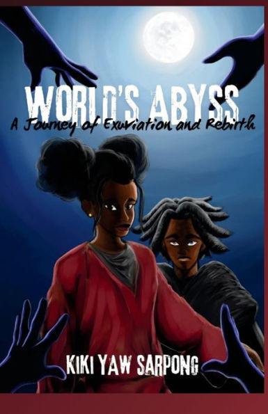 World's Abyss: A Journey of Exuviation and Rebirth