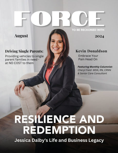 FORCE Magazine: August 2024