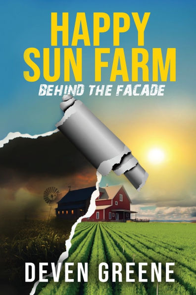 Happy Sun Farm: Behind the Facade