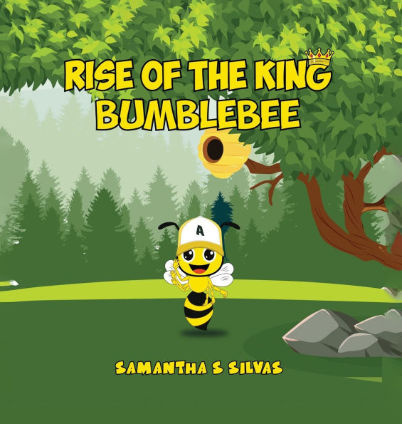 Rise Of The King Bumblebee