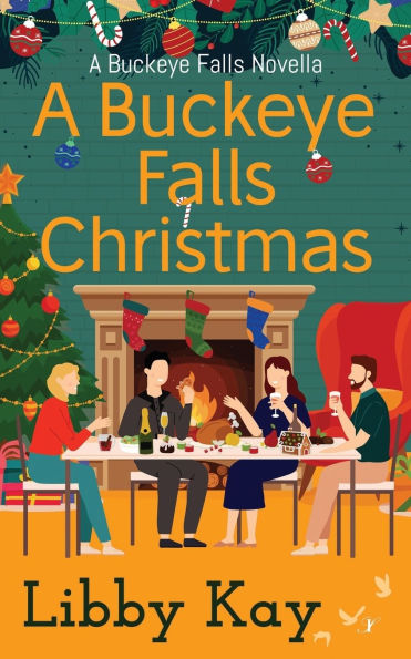 A Buckeye Falls Christmas