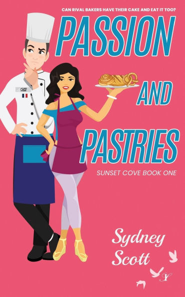 Passion and Pastries