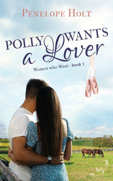 Polly Wants a Lover