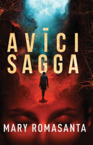 Title: Avici Sagga, Author: Mary Romasanta