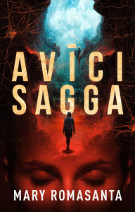 Title: Avici Sagga, Author: Mary Romasanta