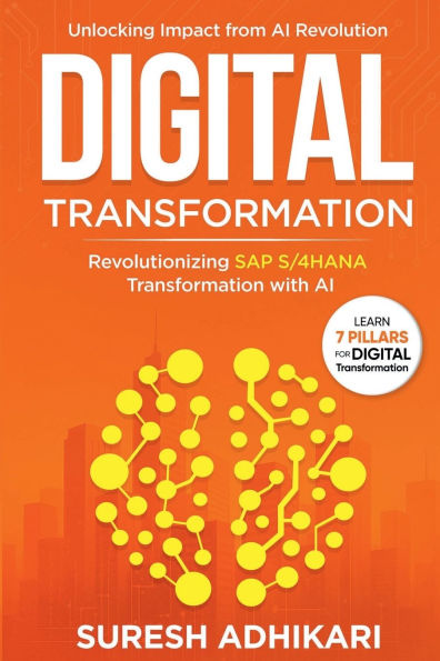 Digital Transformation: Revolutionizing SAP S/4HANA Transformation with AI