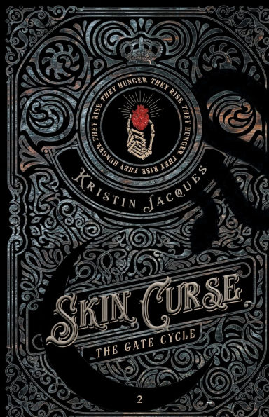 Skin Curse