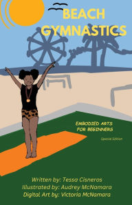 Title: Beach Gymnastics, Author: Teresa C Cisneros