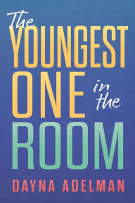 Free downloadable epub books The Youngest One in the Room PDB