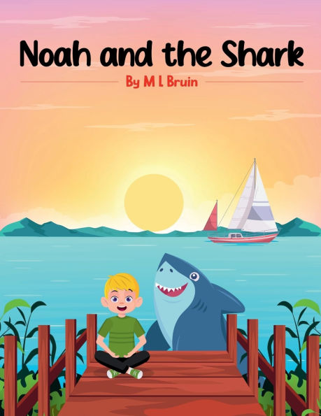 Noah and the Shark