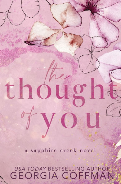 The Thought of You: A Small Town Romance