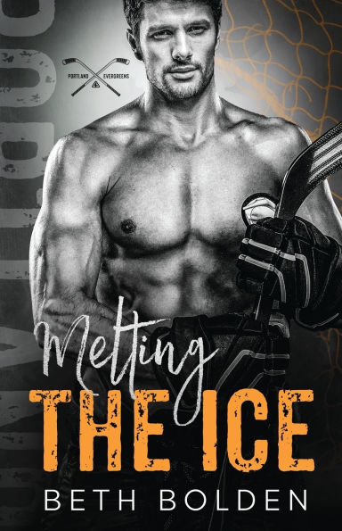 Melting the Ice