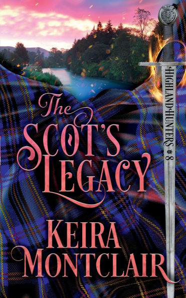 The Scot's Legacy