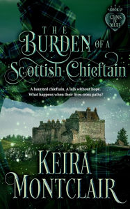 Download books to kindle fire The Burden of a Scottish Chieftain