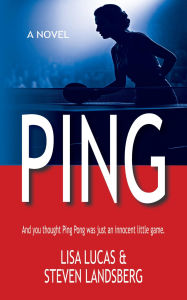Title: Ping, Author: Lisa Lucas