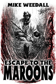 Free textbooks downloads pdf Escape to the Maroons 9781964700052 (English Edition)