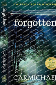 Title: Forgotten, Author: C. J. Carmichael