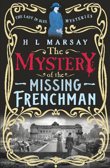 the Mystery of Missing Frenchman