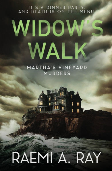 Widow's Walk