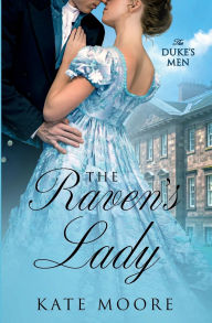 Online books to read and download for free The Raven's Lady by Kate Moore 9781964703626 RTF in English