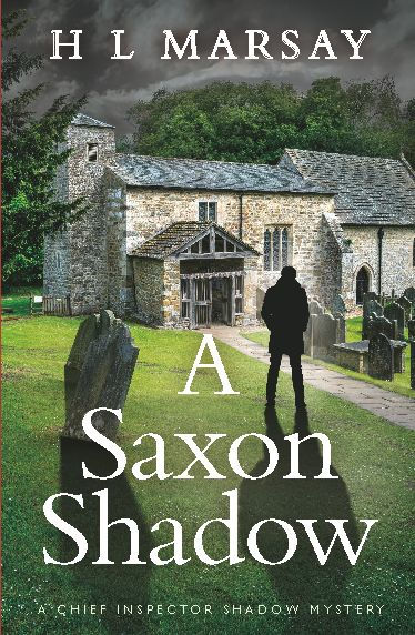 A Saxon Shadow