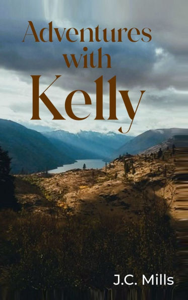 Adventures with Kelly