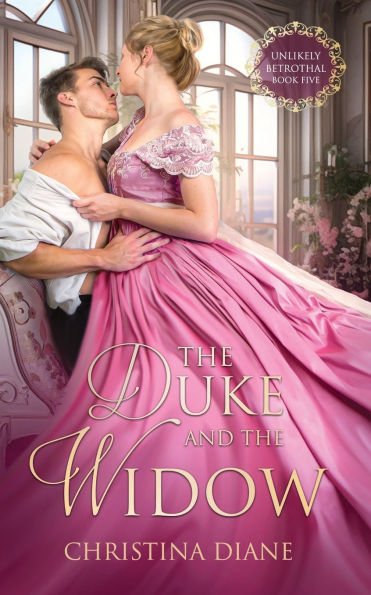 The Duke and the Widow