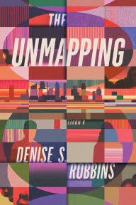 Free ebook downloads for android The Unmapping CHM PDF English version by Denise S. Robbins